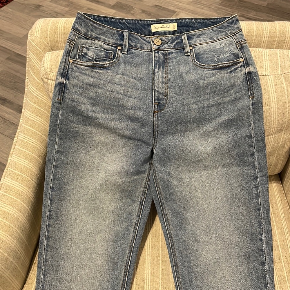 Woman Jeans - Picture 2 of 6